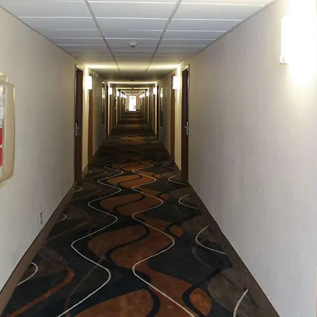 Pocono Inn & Banquet - Stroudsburg 
